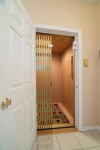 home elevator estimate