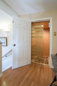 home elevator cost