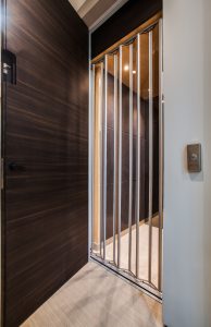 florida residential elevator install