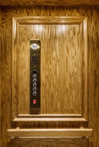 elevator for beach house