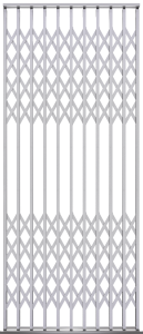 Home Elevator Scissor Gates