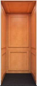Farmhouse Home Elevator Adler