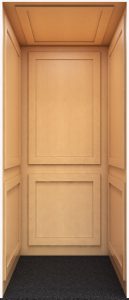 Farmhouse Home Elevator
